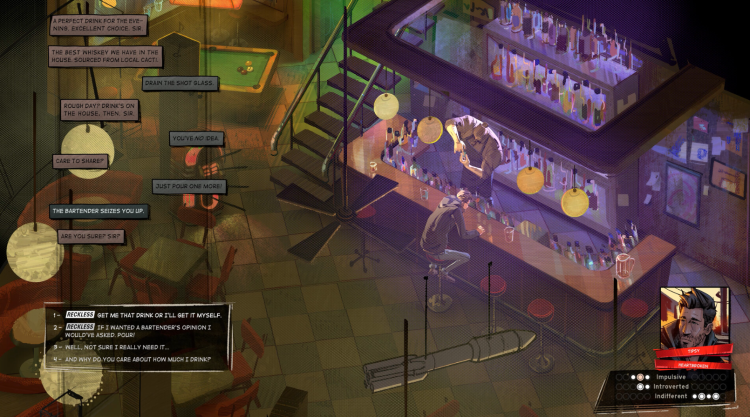 Rue Valley Review finder en lovende løkke, der er ugjort af sine egne begrænsninger 7