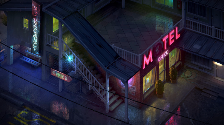 Rue Valley Review finder en lovende løkke, der er ugjort af sine egne begrænsninger 8