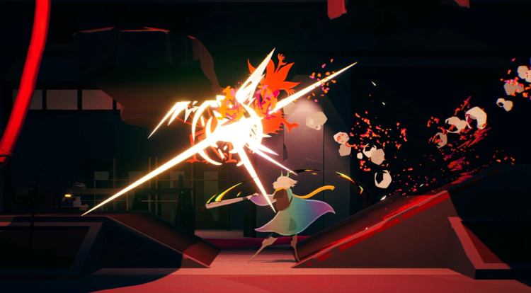 Besidder(e)s opdeling fremhæver en slående verden undergravet af forhastet design 8