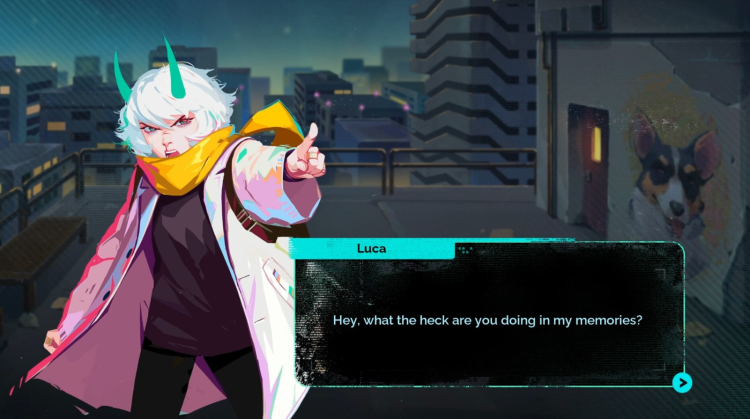 Besidder(e)s opdeling fremhæver en slående verden undergravet af Rushed Design 5