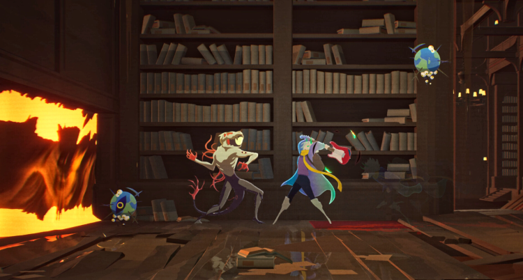 Besidder(e)s opdeling fremhæver en slående verden undergravet af forhastet design 1