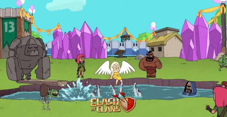 Clash of Clans december 2025: Fuld oversigt over ugentlige begivenheder og belønninger 2