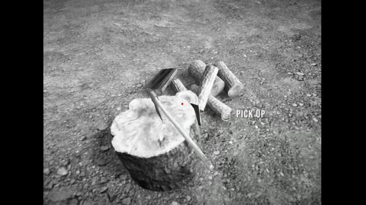 Santa Ragione’s Horses Confronts Power And Abuse In A Stark Horror Portrait 2