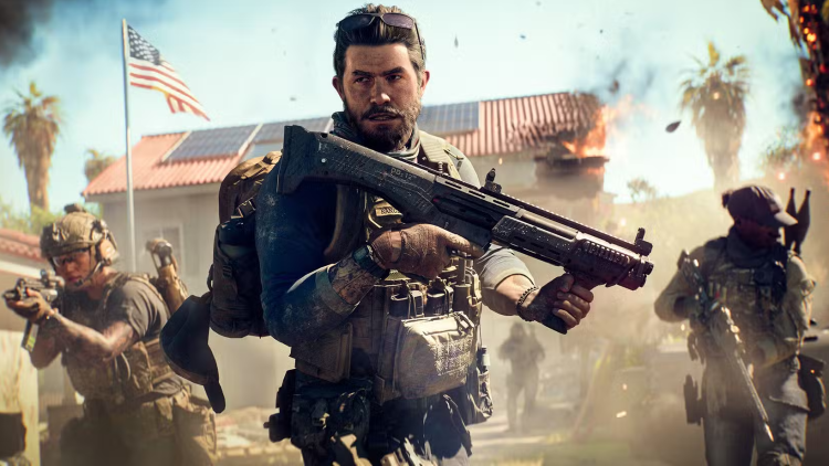 Battlefield 6 driller med massiv 