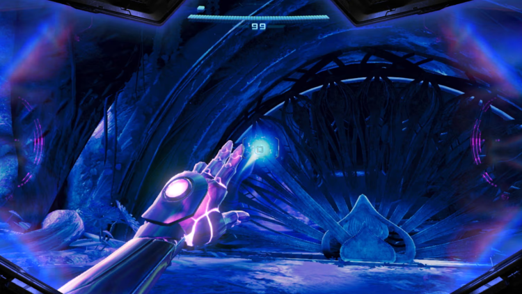 Metroid Prime 4: Beyond Review Examines A Bold But Uneven Return 2