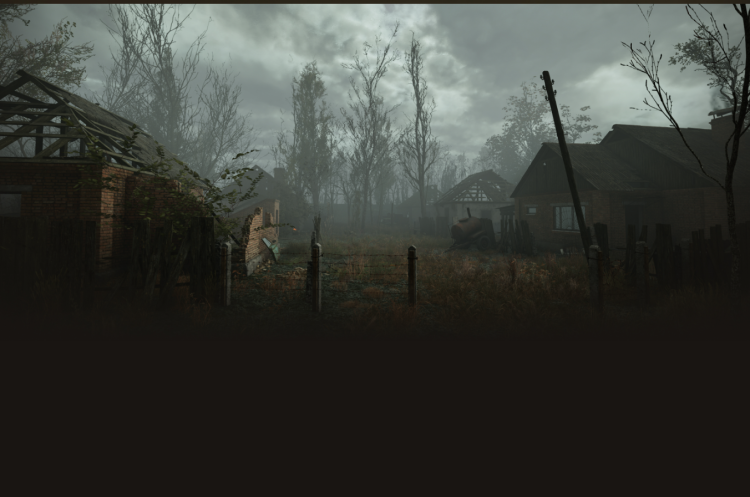 Stalker 2 Patch Notes 1.7.1 Deliver Stability Gains And Visual Fixes 1