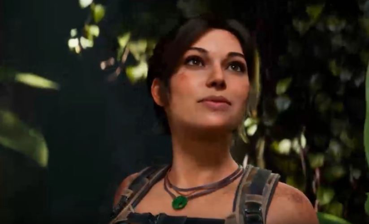 New Tomb Raider Game Leaked Online Just Before The Game Awards 2025 6
