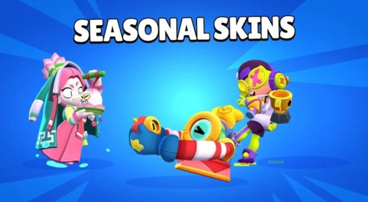 Brawl Stars December 2025 Brawl Talk: Everything You Need to Know 11