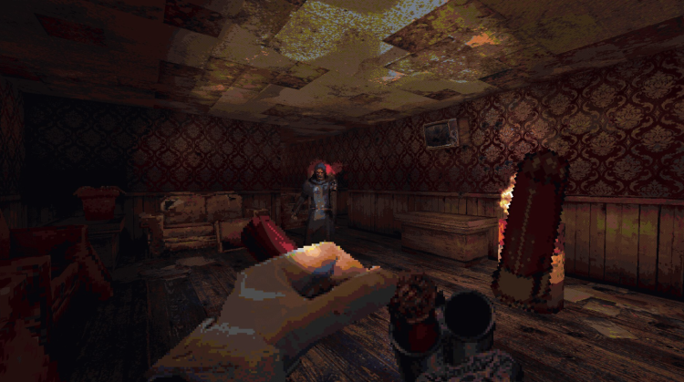 Cultic Turns Two Chapters Into One Of 2025’s Strongest Shooters 7