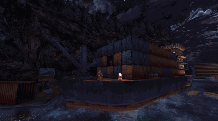 Cultic Turns Two Chapters Into One Of 2025’s Strongest Shooters 8