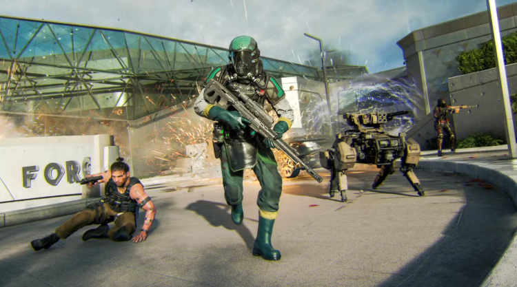 Call of Duty: Black Ops 7 bekræfter endnu en dobbelt XP-weekend - og den kommer hurtigt 1