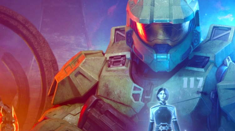 Halo Infinites historie fortsætter - men ikke på den måde, som fans ønskede 1