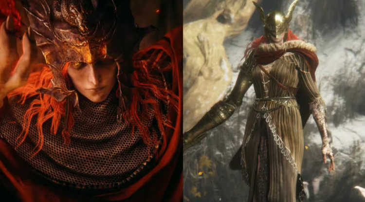 Clair Obscurs mest straffende kamp kan spores tilbage til Elden Ring 1