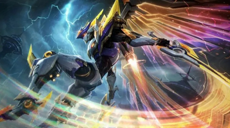 MLBB Project Reforge-opdateringen ankommer i januar 2026, og opdaterer Collector- og Legend Skins 3