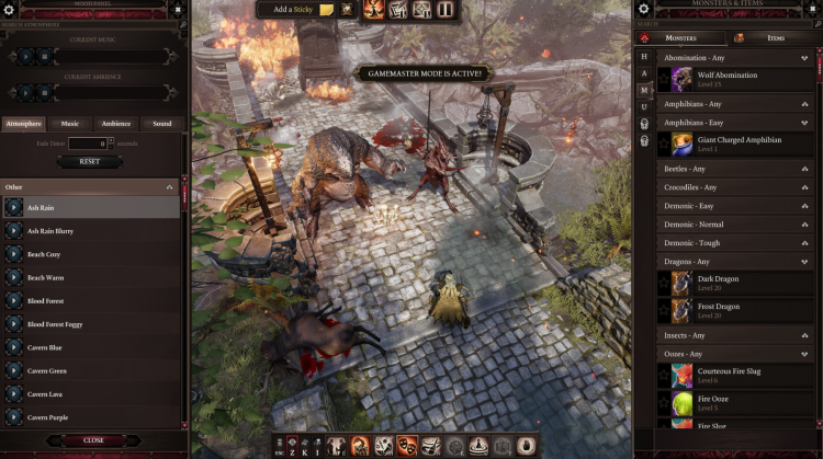 Nye Divinity Original Sin 2-spillere genlærer på den hårde måde, hvordan Chicken Quest går galt 1
