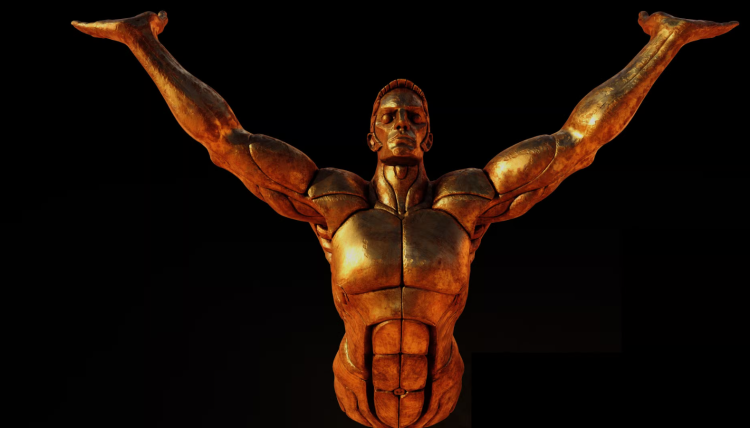 BioShock 4-lækage peger på casinolokation og nye figurer 3