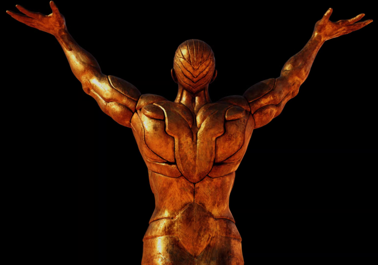 BioShock 4-lækage peger på casinolokation og nye karakterer