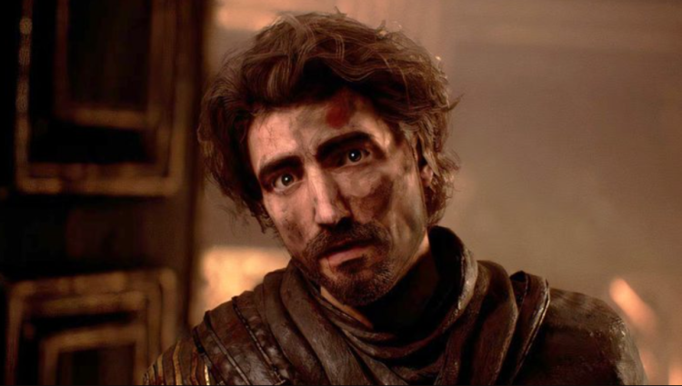 Motion Capture-skuespiller presser på for karakterfokuseret anerkendelse i prisuddelingens sæson 2