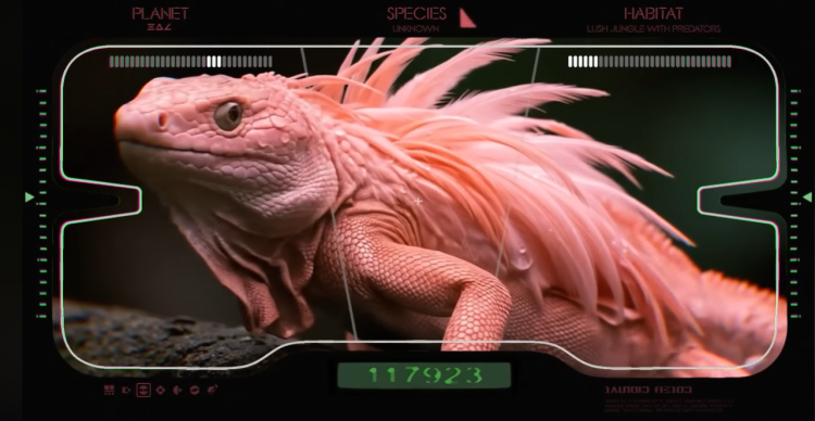 Disneys AI-eksperimenter udløser kritik på tværs af film og spil, i takt med at Star Wars: Field Guide og Fortnite mislykkes med at skabe næring til en bredere branchedebat.