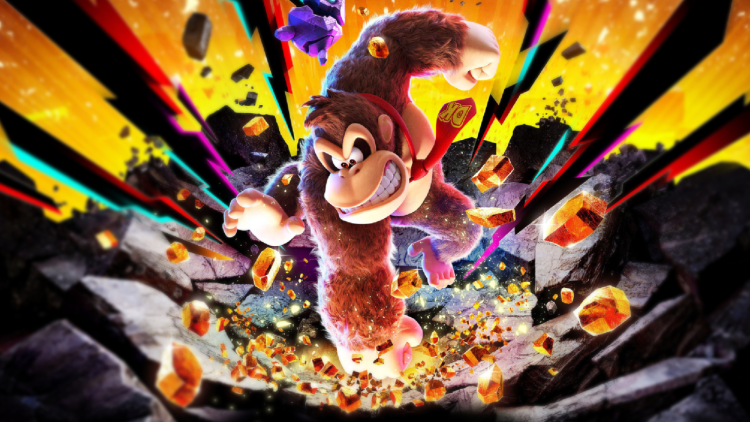 Nintendos risikable første år definerede Switch 2's identitet 2