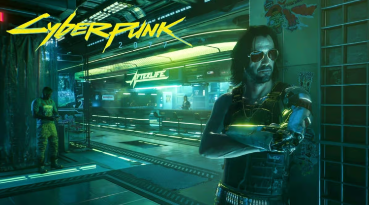 Cyberpunk 2077-efterfølgeren multiplayer-rapporter udløser tidlig spillermodstand 1