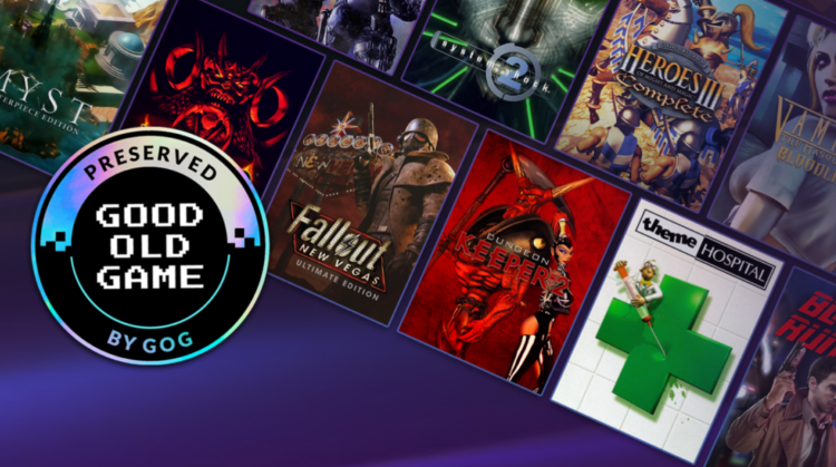 Michał Kiciński sikrer fuldt ejerskab af GOG 1