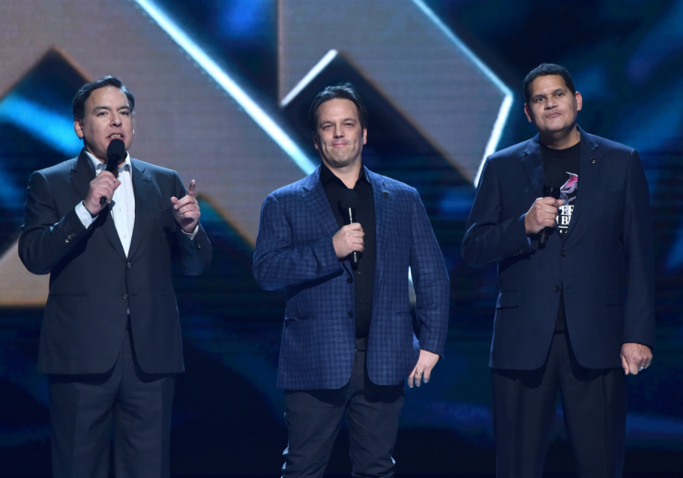 Tidligere PlayStation-chef siger, at konsolspil skal bryde sit salgsloft 2