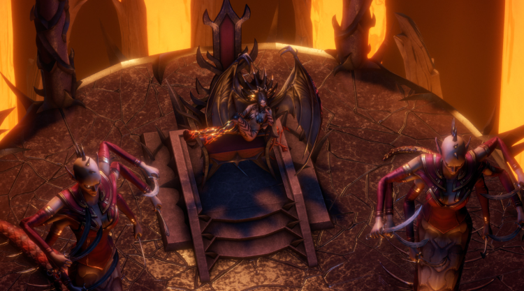 Pathfinder: Wrath Of The Righteous når den laveste pris nogensinde på Steam 2