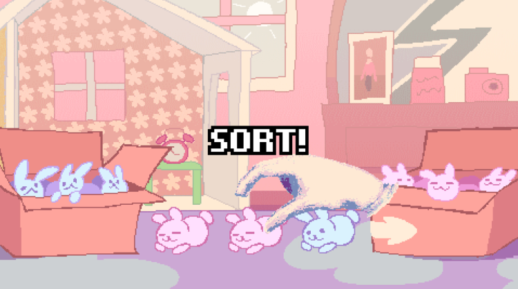 Mindwave afslører Game Over på skærmen med en komplet musikafsløring 1