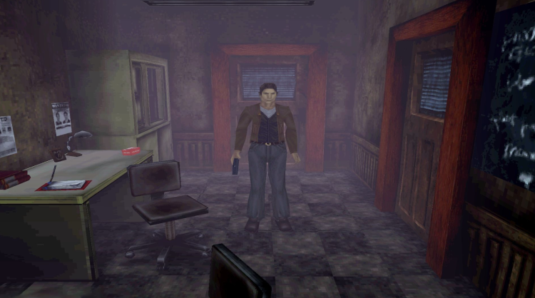 Konami bekræfter årlig Silent Hill-udgivelsesplan 1