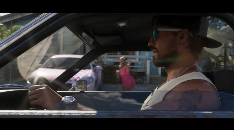 Rockstar udskyder Grand Theft Auto 6-udgivelsen til slutningen af 2026