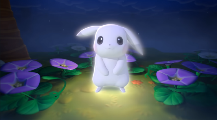 Pokémon Pokopia lover en ny livssimuleringsoplevelse 2