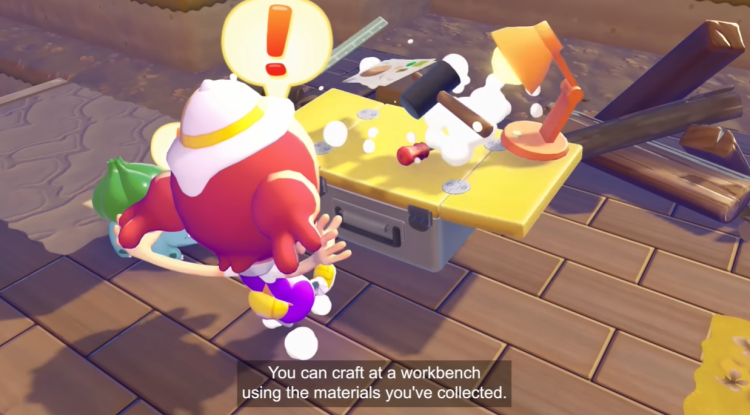 Pokémon Pokopia lover en ny livssimuleringsoplevelse 1