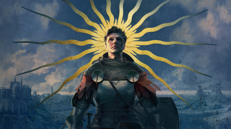 Kingdom Come Deliverance Remaster kommer til den nuværende generation 1