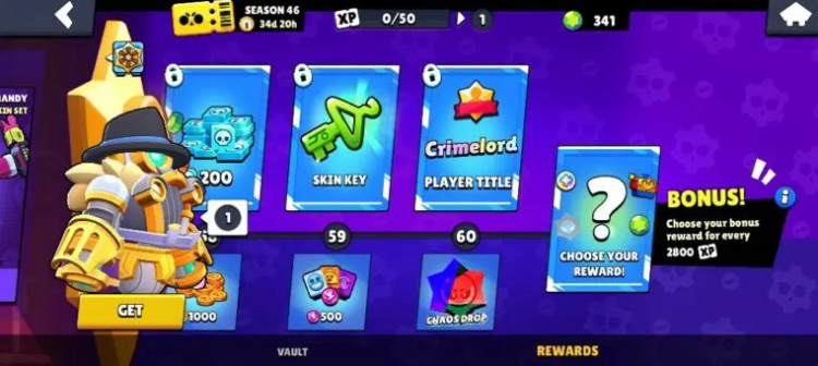 Brawl Stars Steampunk-sæsonen er live: Fuld Brawl Pass-oversigt 2