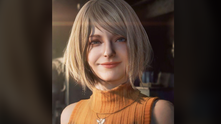 Resident Evil 4 Remake Once Let Players Begin As Ashley Graham 1