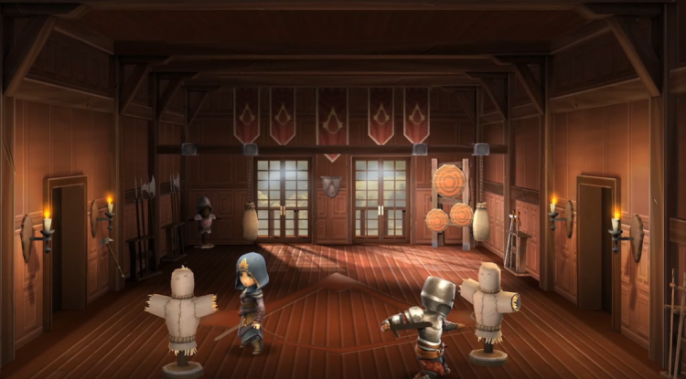 Ubisoft Closes Assassin's Creed Rebellion Studio After Union Vote 1