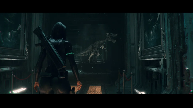 Code Violet — A Prehistoric Bloodbath That Fails To Evolve 6