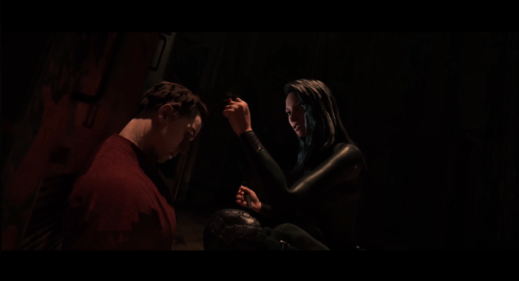 Code Violet — A Prehistoric Bloodbath That Fails To Evolve 4