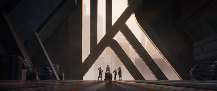 Valorant Lore Feels Ready For Television After Riot’s Latest Cinematic 5