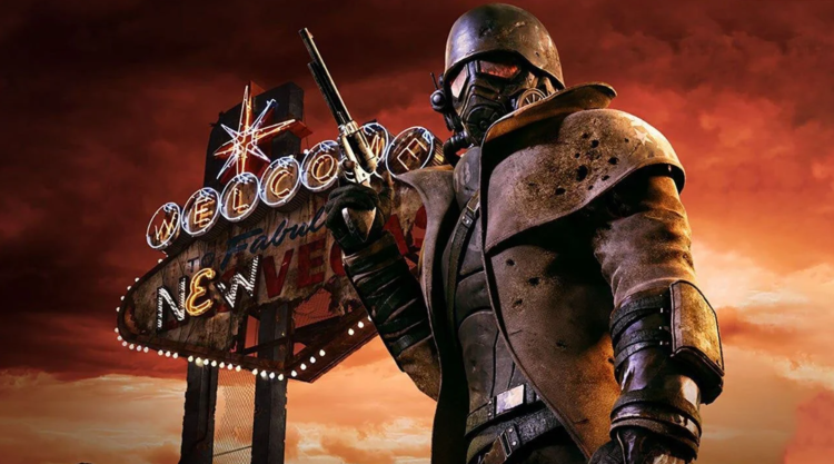 Steam Glitch Sends Fallout New Vegas Fans Chasing A Remaster That Isn’t There 1