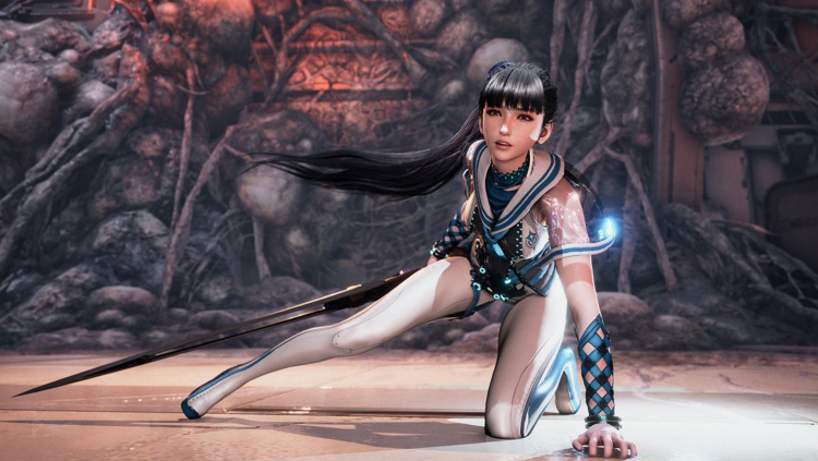 Stellar Blade Director Says AI Is Essential To Compete With Global Studios 1