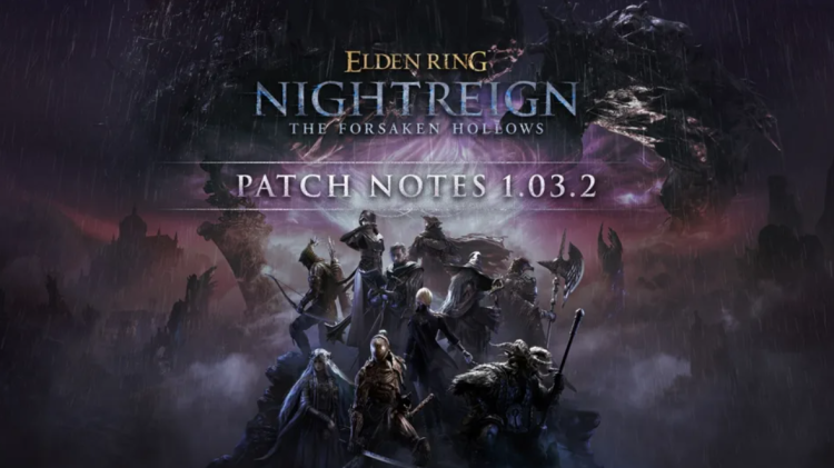 Nightreign's Latest Patch Gives Big Boosts To Its Worst Characters 1