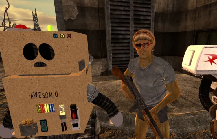 Nexus Mods skifter kurs og forpligter sig til SteamOS-understøttelse af Vortex Manager 1