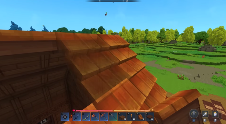 Hytale Review: First Impressions of the Ambitious Sandbox RPG 3