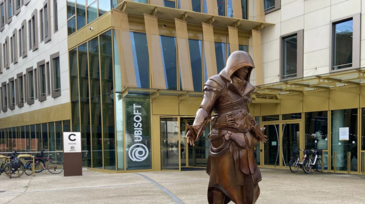 En større nulstilling hos Ubisoft medfører aflysninger, lukninger og truslen om strejker 1