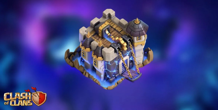 Clash of Clans-opdatering for at løse problemer med rangeret tilstand og Town Hall 18 Meta 2