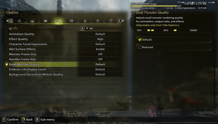 Capcom udruller større ydeevneopdatering til Monster Hunter Wilds på PC 1