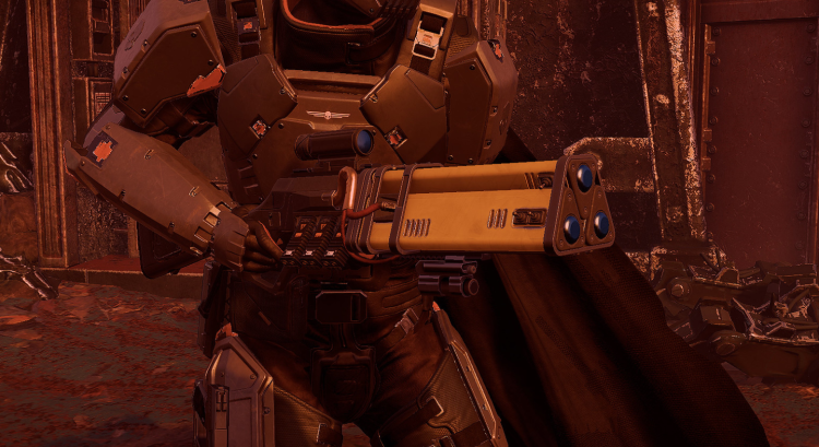 Helldivers 2's 'Siege Breakers' Warbond ankommer 3. februar