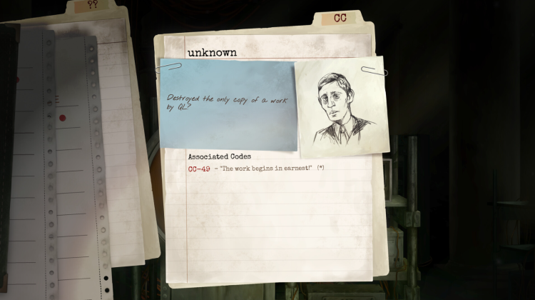 Hvordan falske nyheder, podcastdramaer og en fiktiv onkel inspirerede Inkles TR-49 2